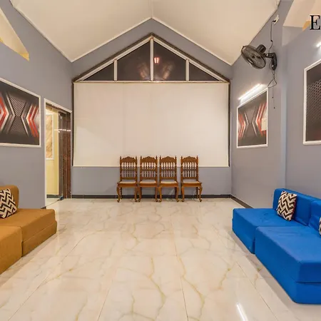Ekostay Luxe - Highland Villa-2