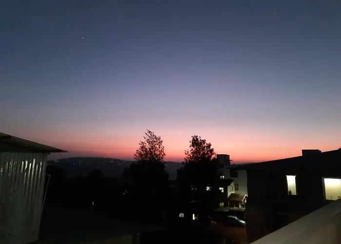 Trimurti Holiday Home Panchgani